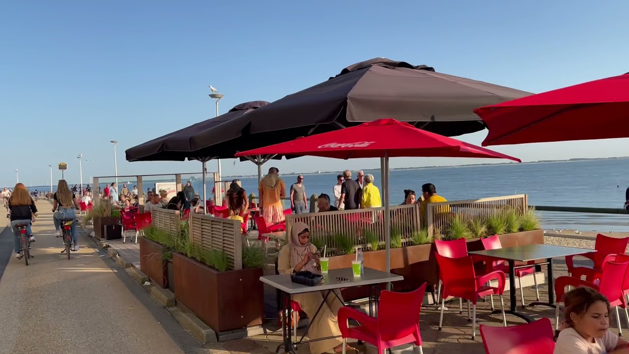 Vlissingen Boulevard