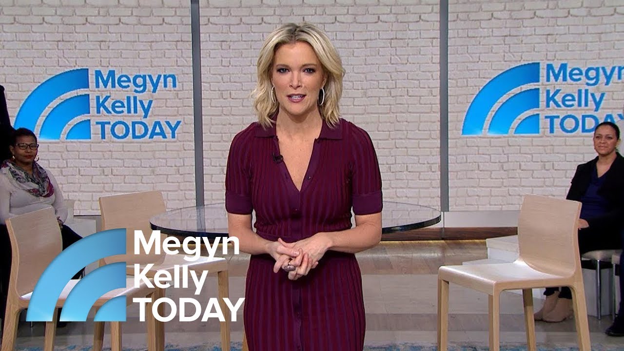 Megyn Kelly: My Interview With President Vladimir Putin &lsquo;Got Tense At Times&rsquo; | Megyn Kelly TODAY