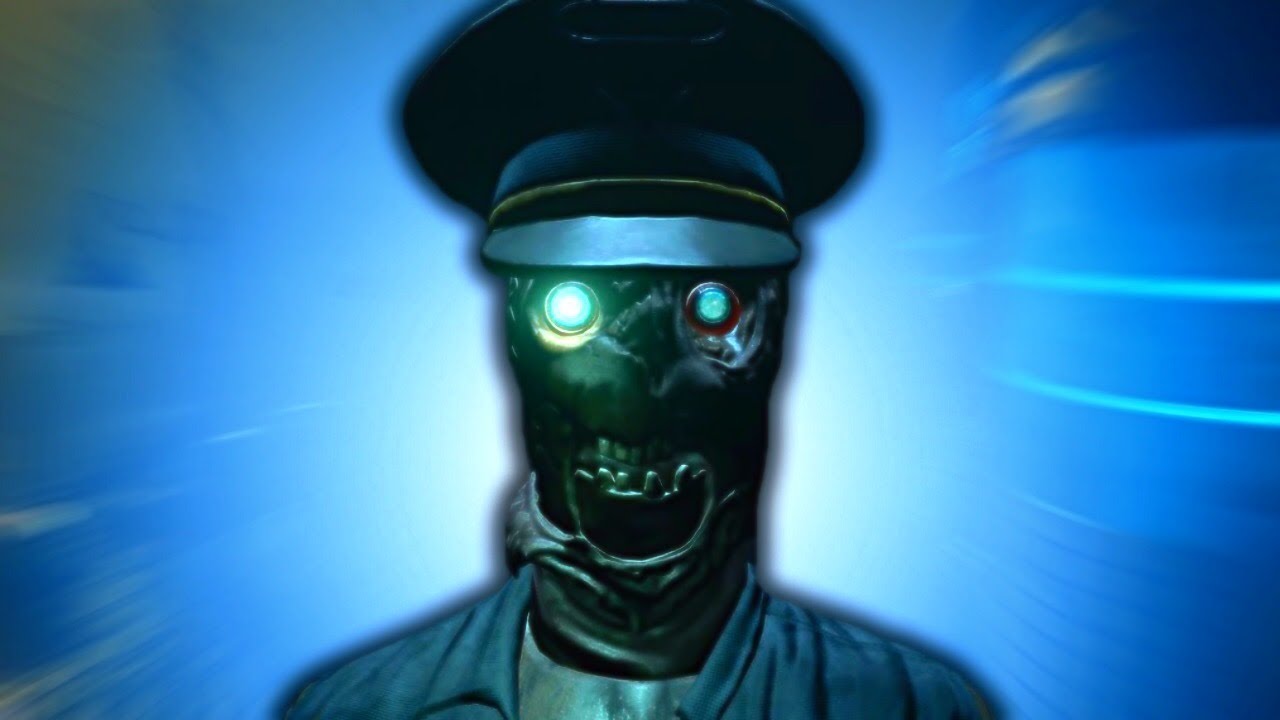 TRANZIT EASTER EGG