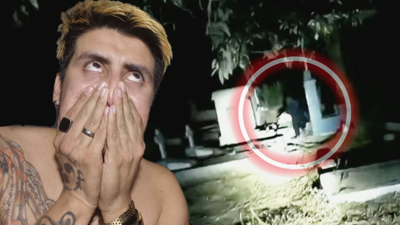 Grabe Algo Que No Debi, HICIMOS ESTO PARA SALVARNOS...
