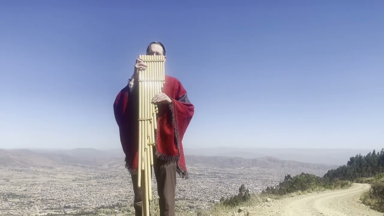 Wilson Hoyle -- Trote Para Toyos Cromaticos (Trote) Autor: Wilson Hoyle [Video Oficial]