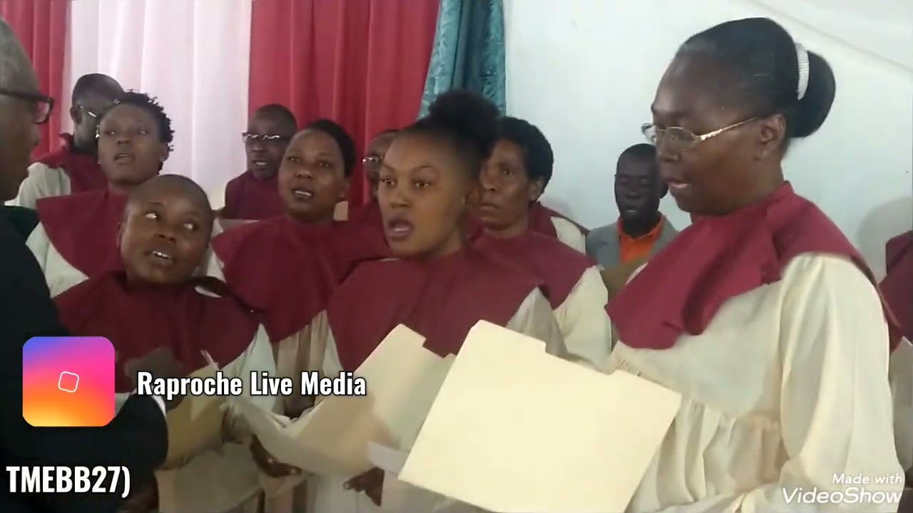 Chorale Bedsaīda TMEBB27 #2