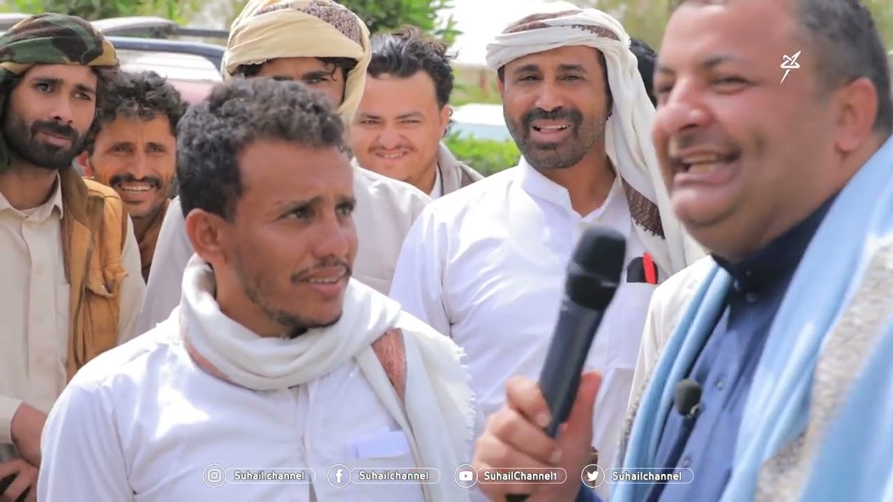 هنا مأرب 2 .. الحلقة الخامسة