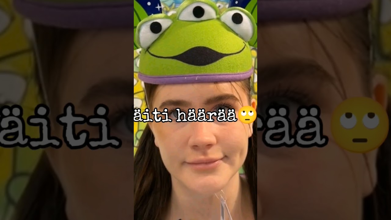 Helmi & Santtu ja tikku⭐❤️