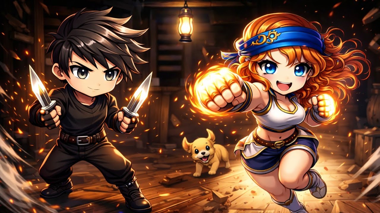 Старая история Maplestory [День 177] - От Наутилуса до Орбиса!