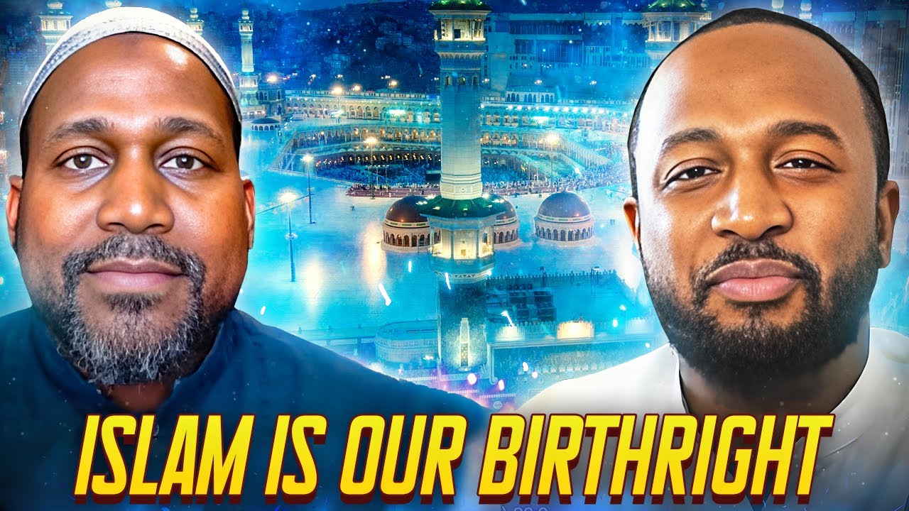 Africa, Blackness, and The Legacy of Islam