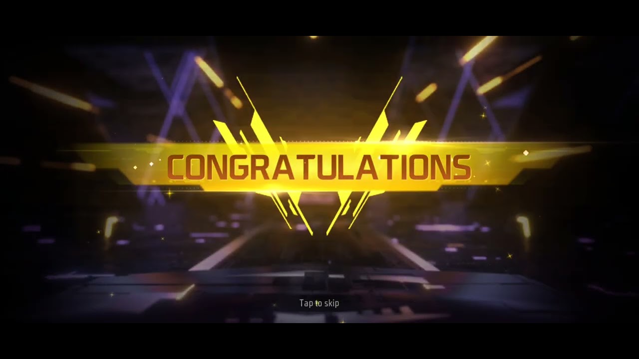 My gold royal bundle luck🤫🫨