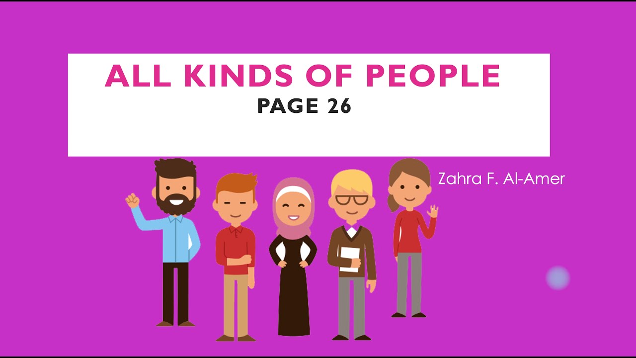 Super Goal 3.3 الصف الثالث متوسط | Unit 9 | 4 Language in Context | Page 98