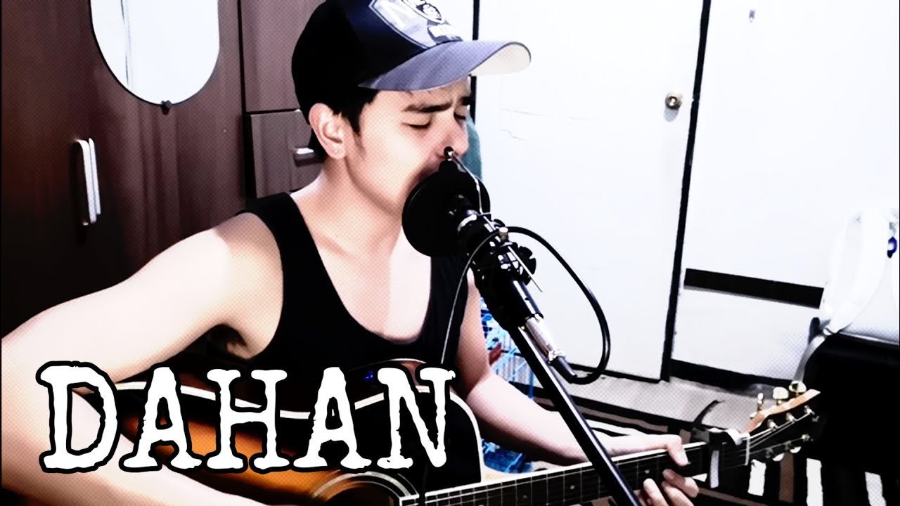Dahan by December Avenue | John Edric (Cover)