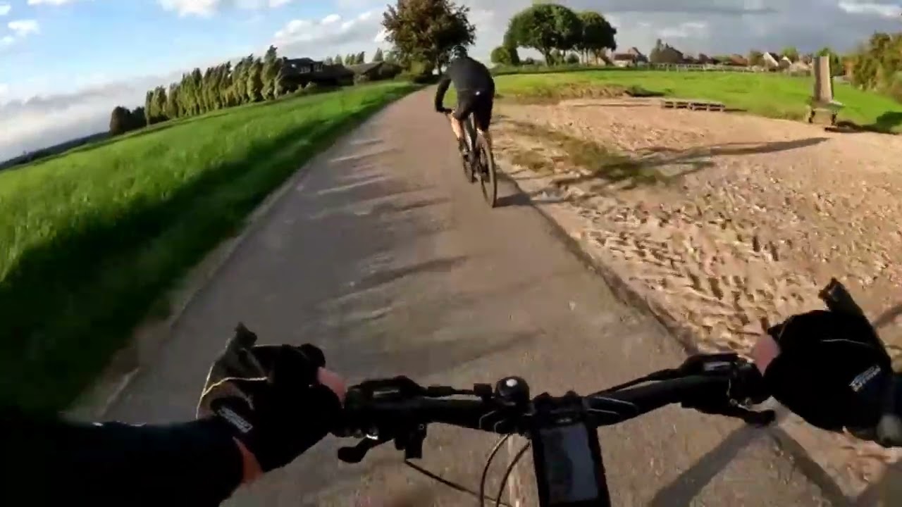 MTB WIndraak