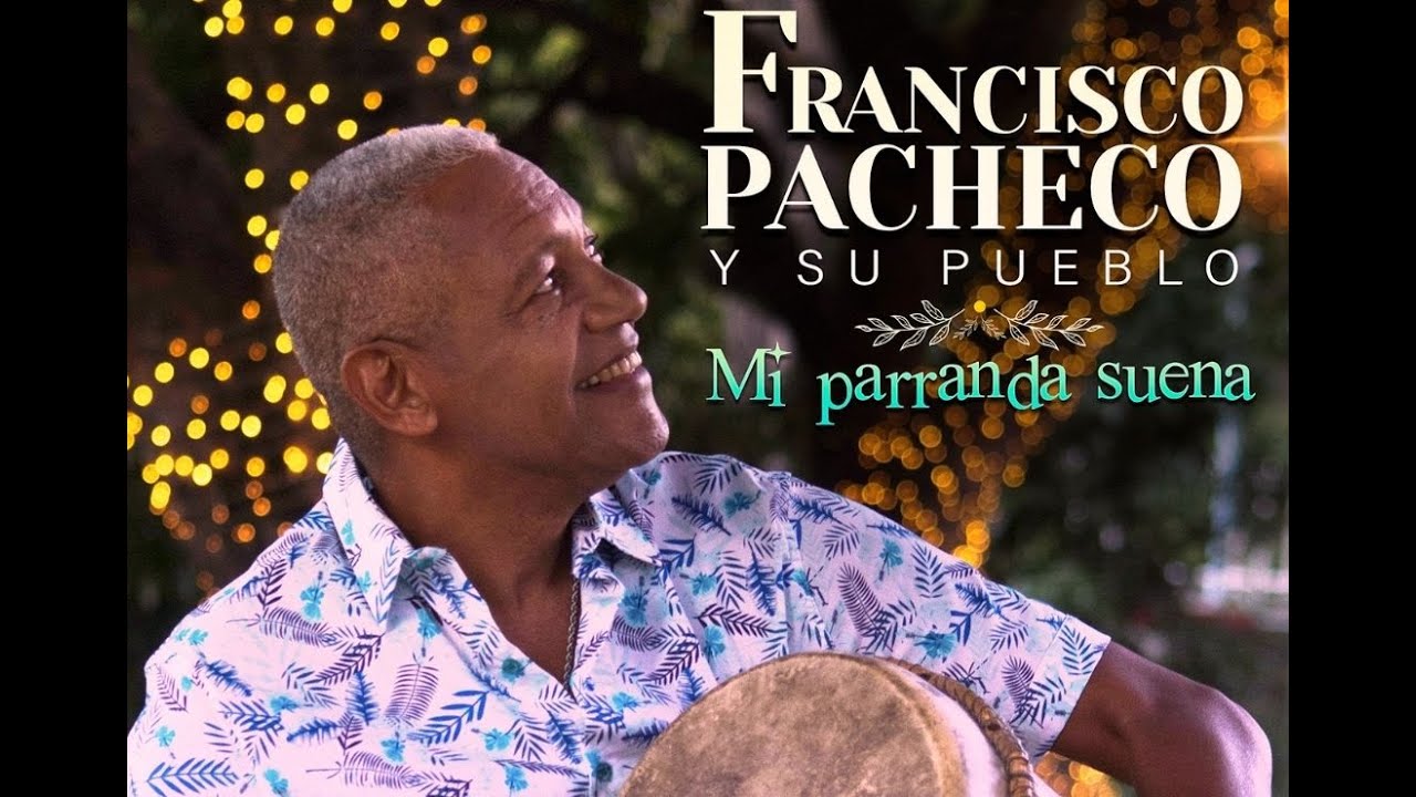MI PARRANDA SUENA