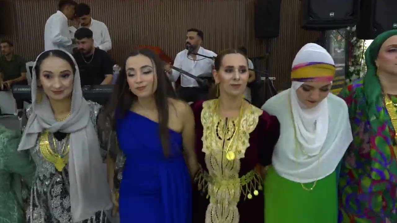 SAMİ DİANA DÜĞÜN 3