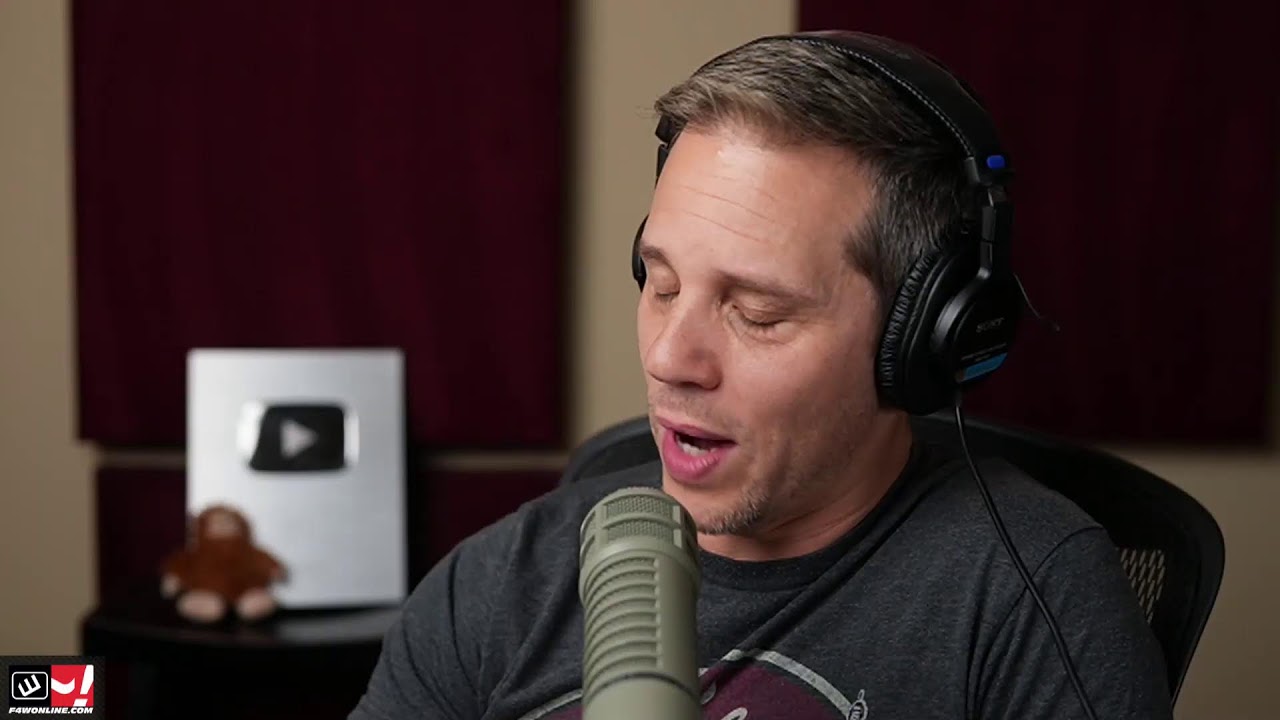 WOL: with Bryan