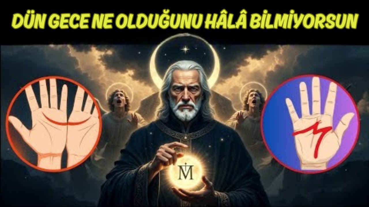 Nostradamus, seçilmiş olanları 