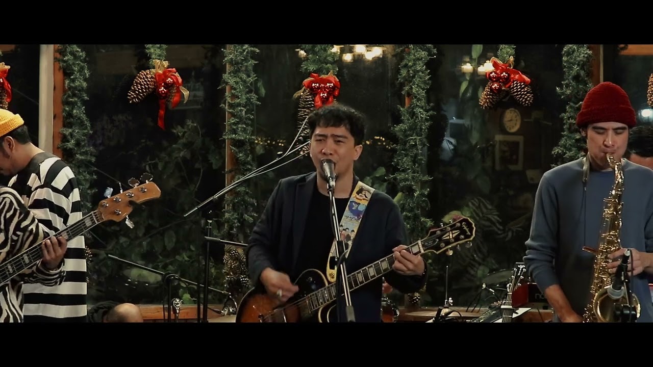 SUD - Di Makatulog (Live at the Cozy Cove)
