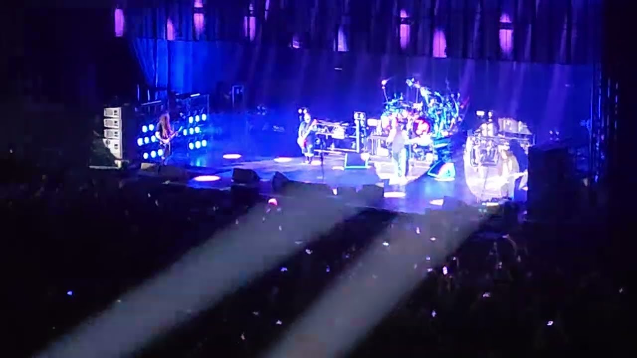 KoRn - Clown 30/07/2024 Spodek, Katowice
