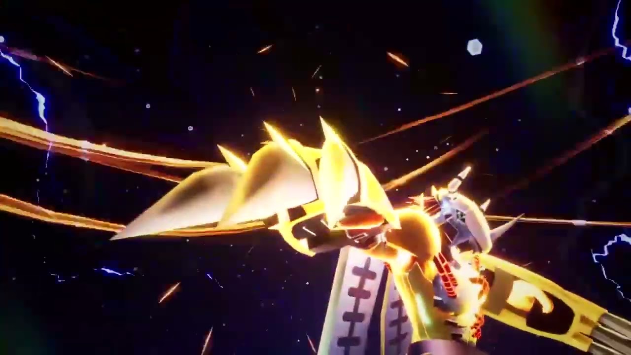 Train your own digimon |  2023 NEW DIGIMON GAME
