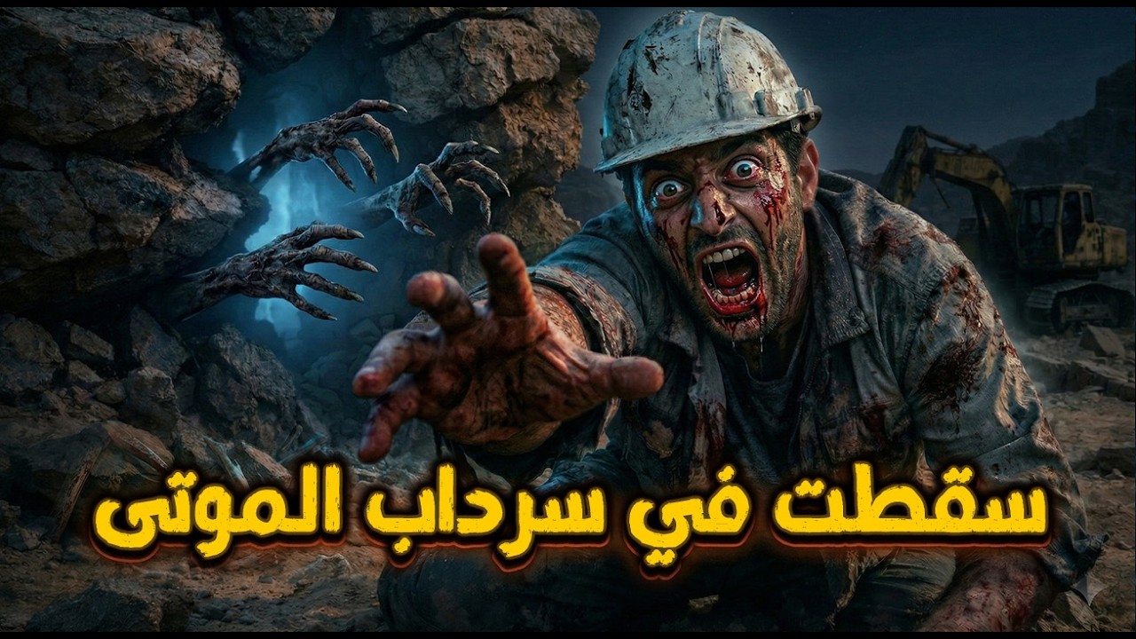 لماذا يهرب العمال قبل الغروب؟ .. قصة المقبرة الرومانية التي دمرت حياة مهندس شاب