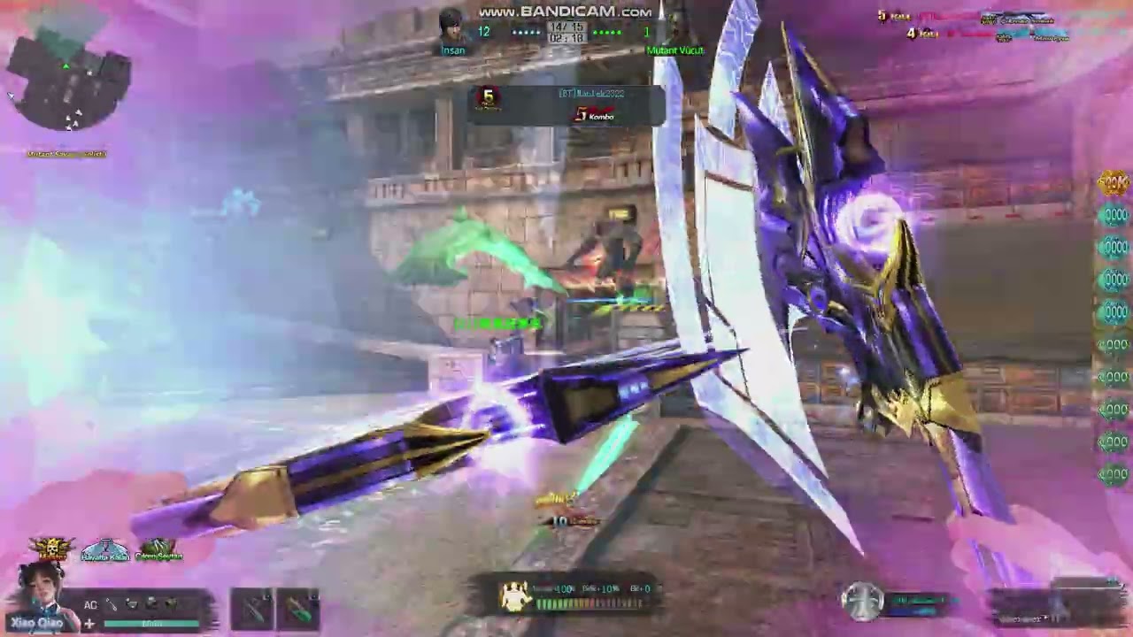 Battle Teams (BOZUK TEAMS) Mutant Geliştirme Modu 57k Puan Yaparak Mutant Parçalama (MOD ON)