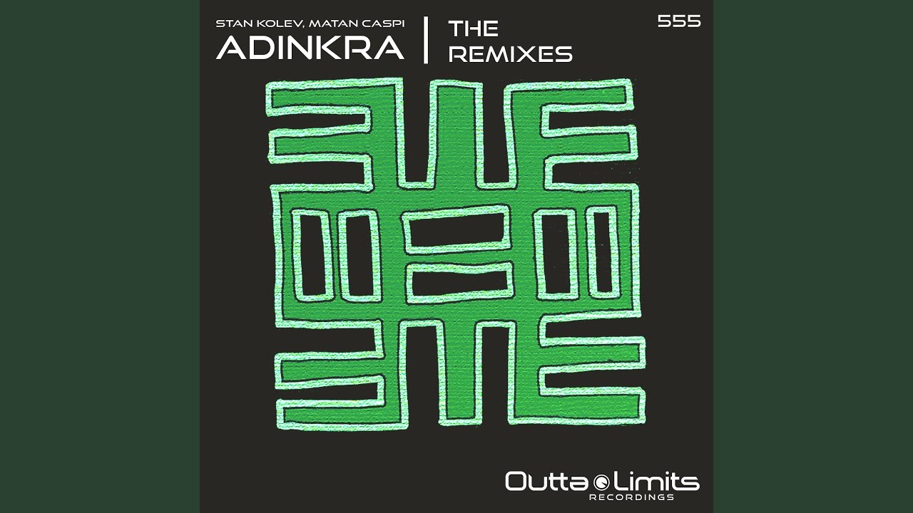 Adinkra (Teklix Remix)