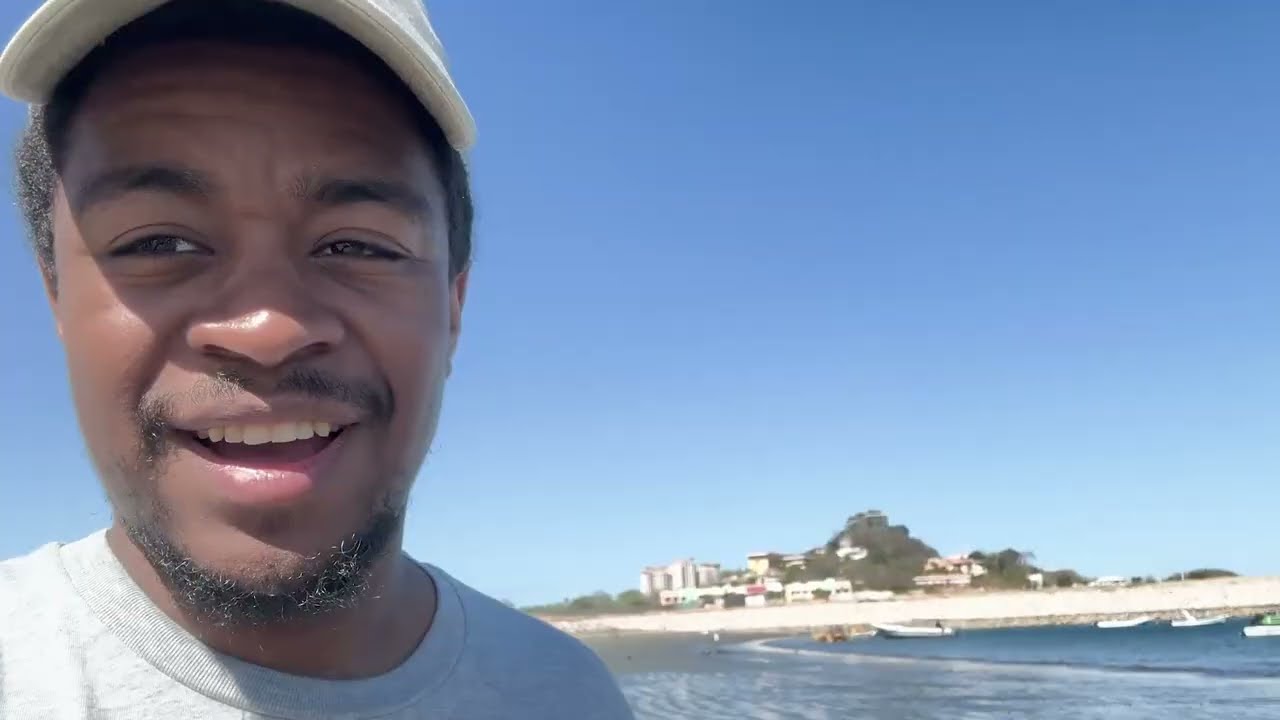 vlog pescaria