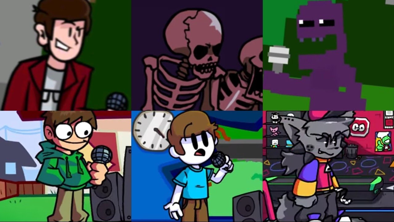 (Old) Lore but Every turn A Different Character is Used (Lore BETADCIU)