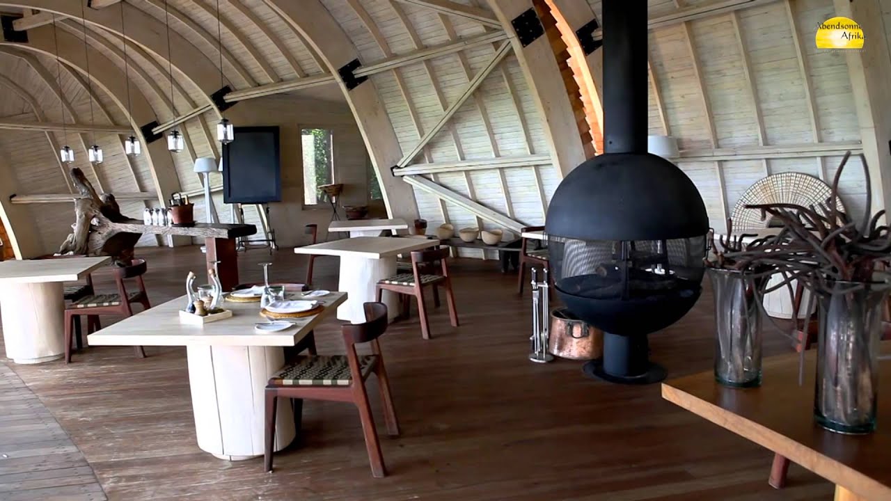 Sandibe Okavango Safari Lodge, Botswana - © Abendsonne Afrika