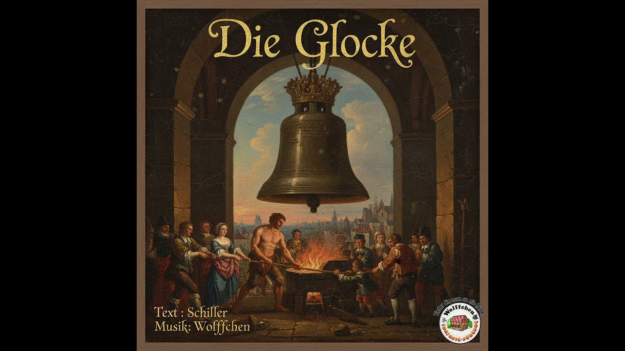 Die Glocke