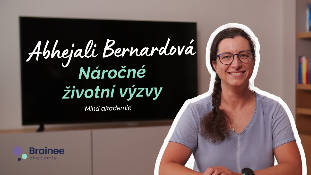 Abhejali Bernardová: Žena, která přeplavala Sedmičku oceánů