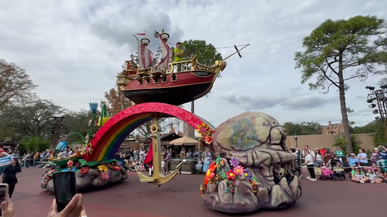Festival of Fantasy Jan 2026 multiviews