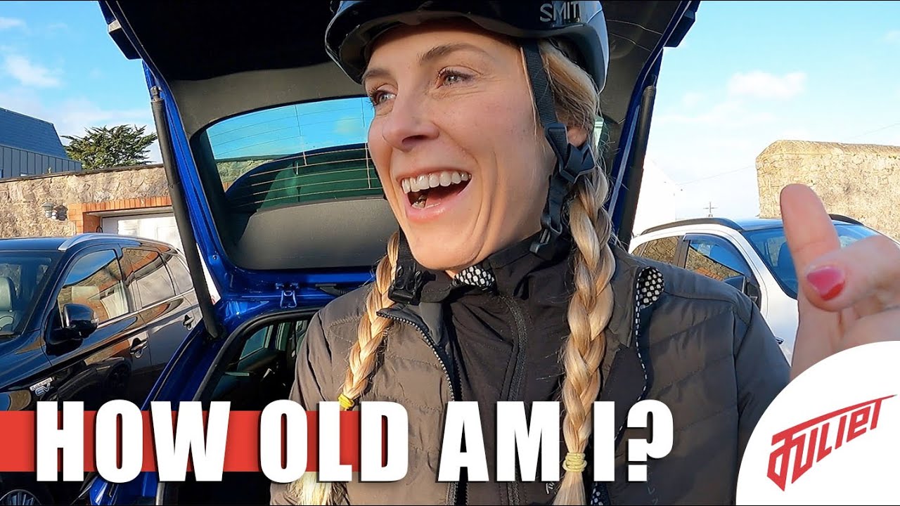 The stuff you REALLY wanted to know!
