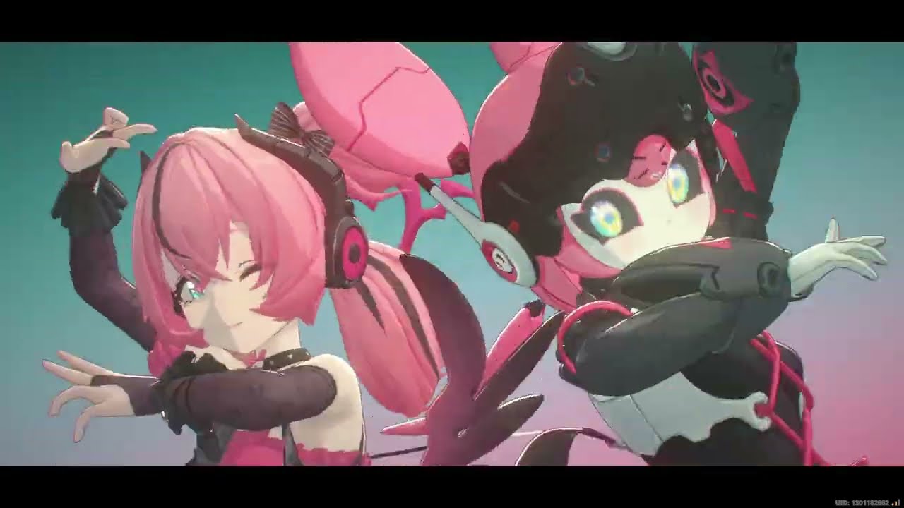 ZZZ Deadly Assault 2.6 : Aria Debut! Time & Yeshunguang x Krampus & Yixuan and her Orange cat Team