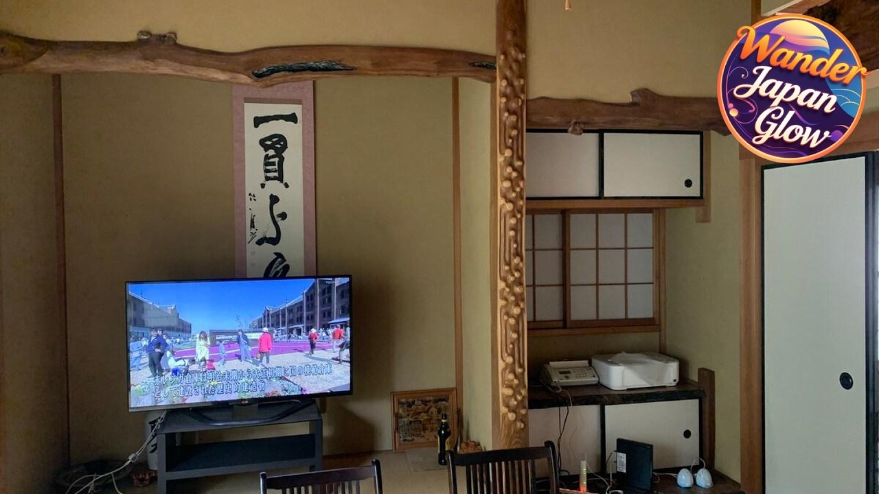 Tokyo 283m2 , JR Abiko 6mins , 35 mins to ueno | Kashiwa, Japan | Hotel Review 🌟