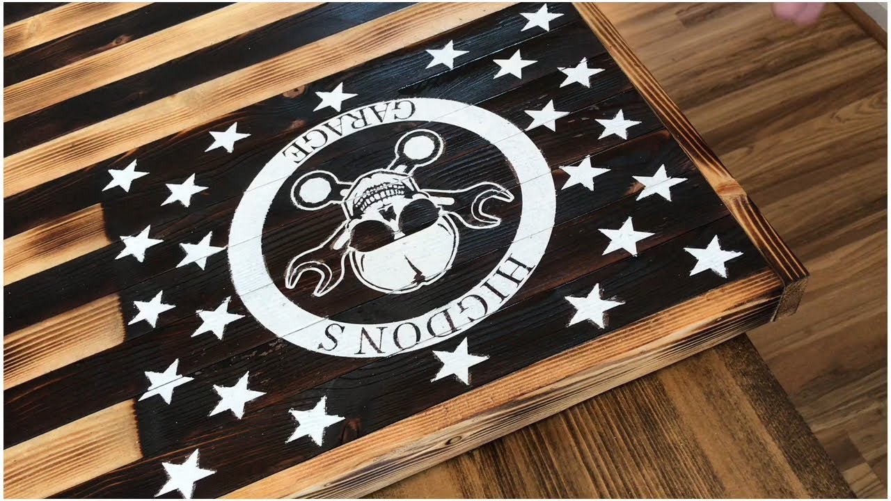 Making a stencil using a vinyl cutter