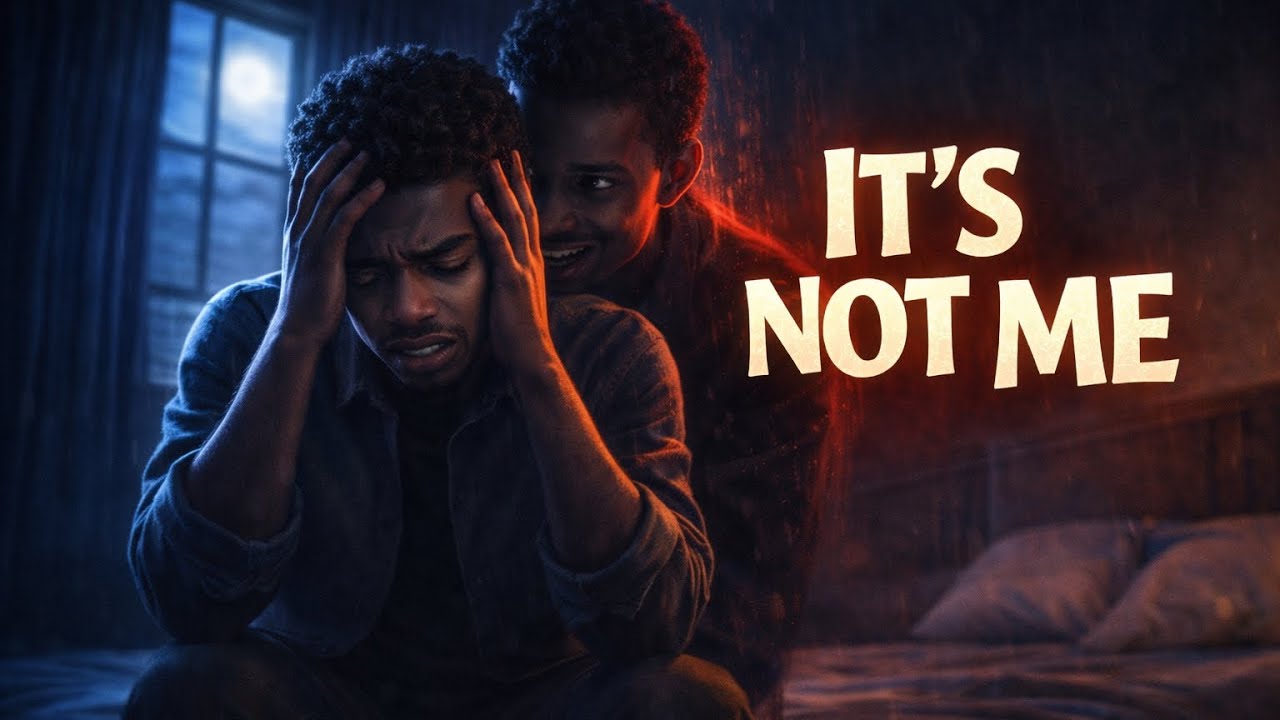 I Started Hearing My Own Voice… Telling Me to Kill Them