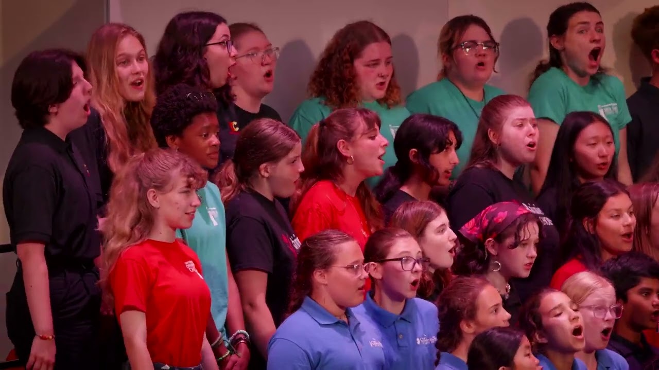 Chili Con Carne- Inaugural San Diego Youth Choral Festival -2024