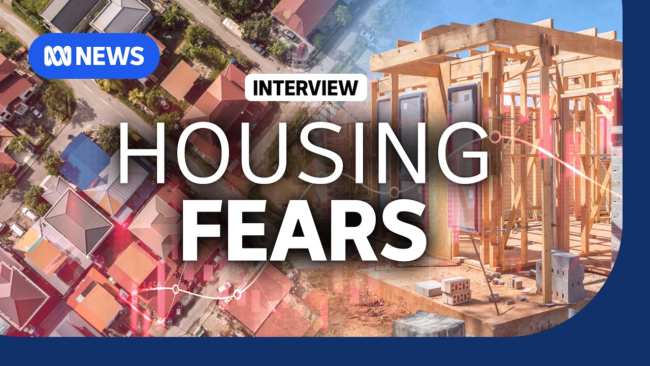 Will the 'most significant tax changes' in decades fix the housing crisis? | The Business | ABC NEWS