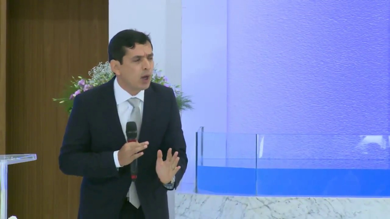 SERMÃO | Afinal, o que é a fé? - Herson Alves