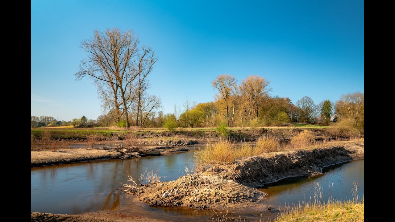 Emsaue in Greven