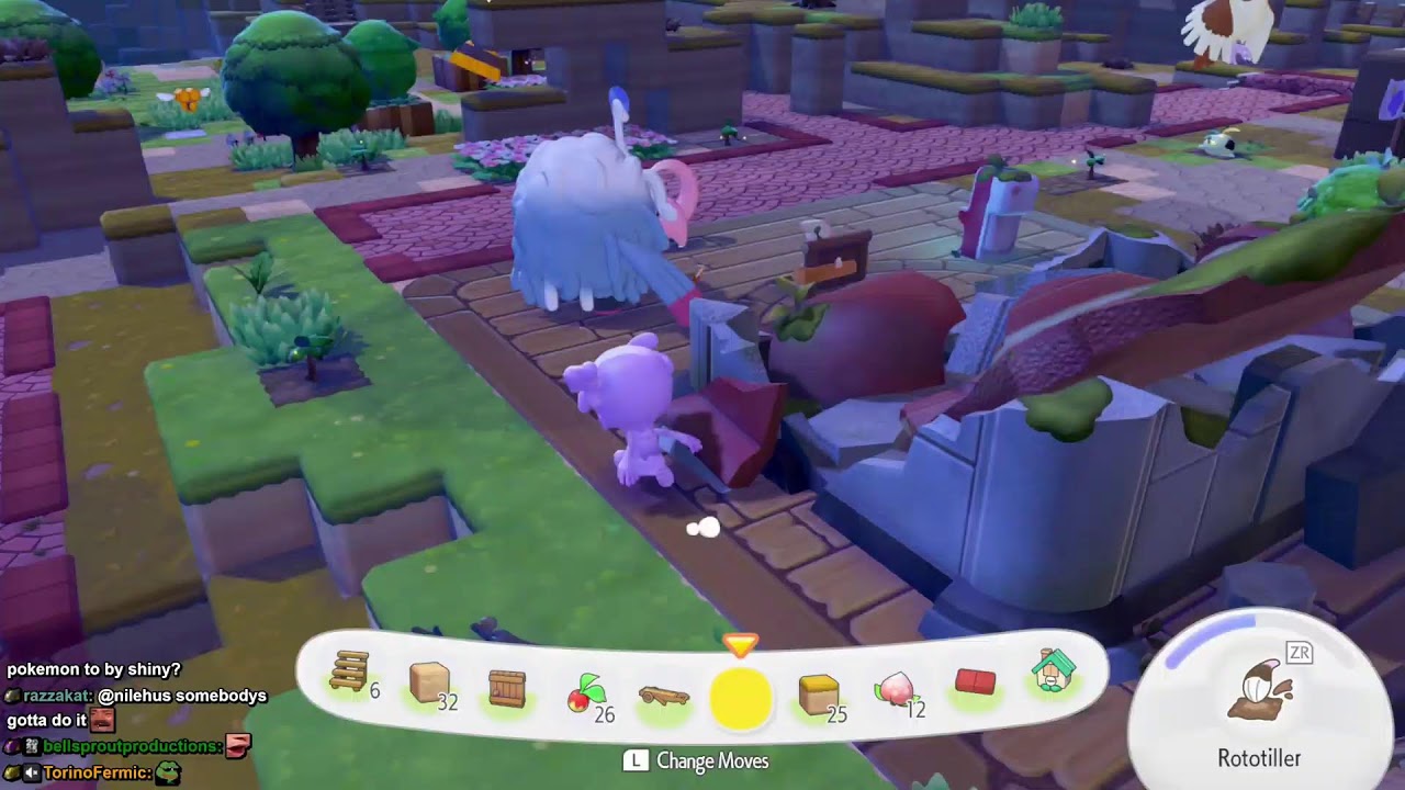 Pokopia