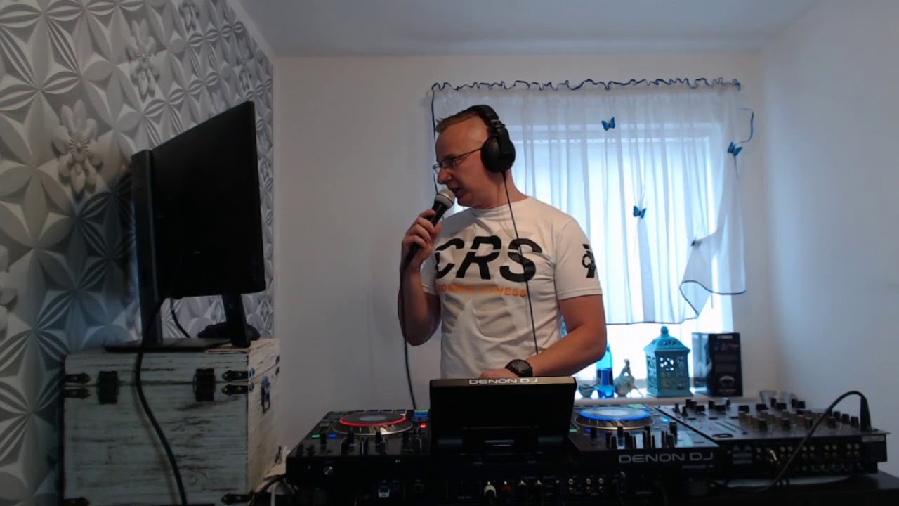 RetroTime -WAKACJE 3.07.21 dj GREY MANCHESTER vol.1