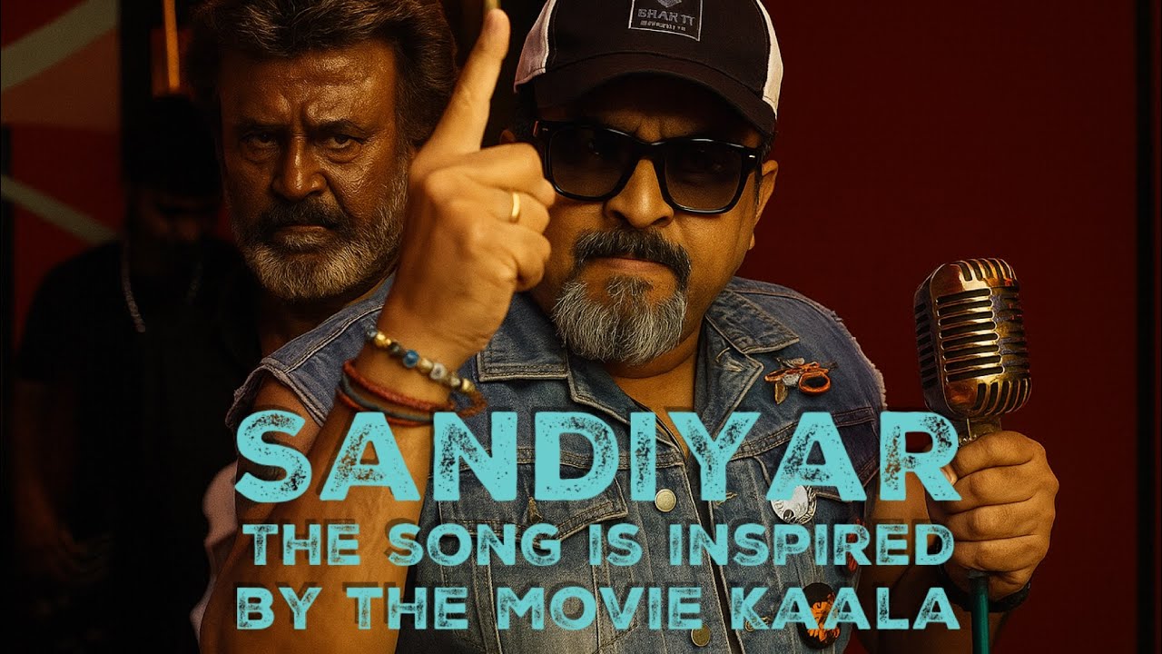 Sandiyar | Rpgio Vol 1 | Kaala |#myistudio
