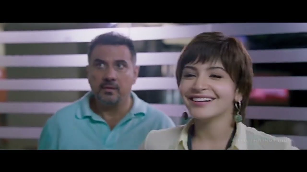PK 2  return trailer  💕💕Aamir Khan Ranbir Kapoor