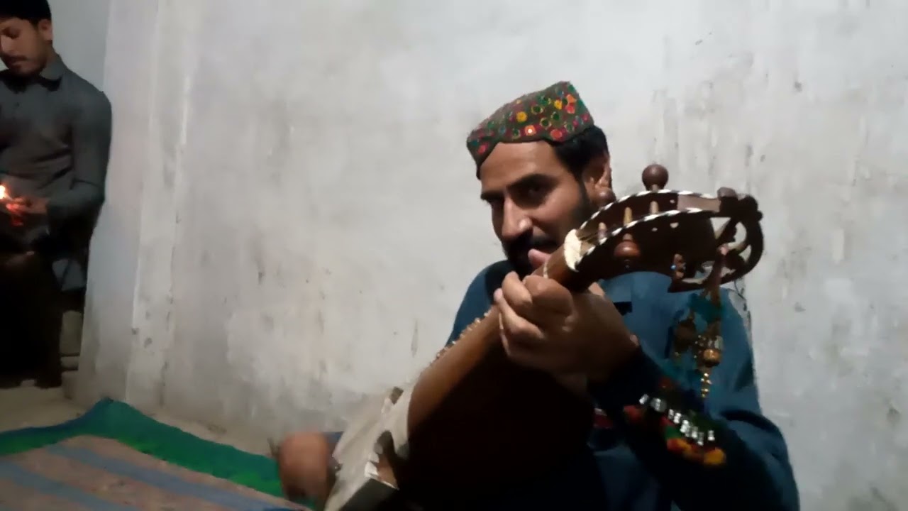 Naeem jan ghazal mrama da tandi na nakam di sa okama