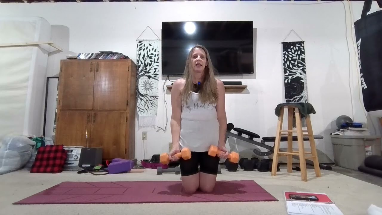 Ignite 30.2 Sample Upper Body