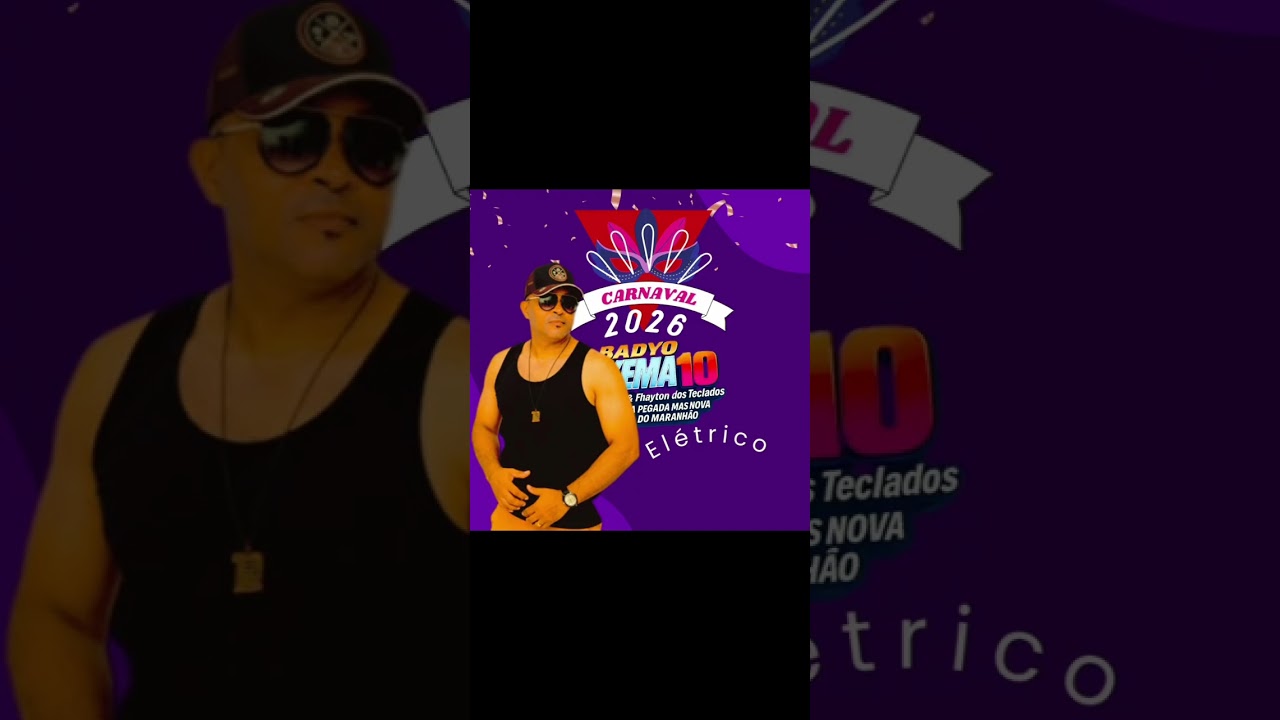 Badyoskema10 carnaval 2026