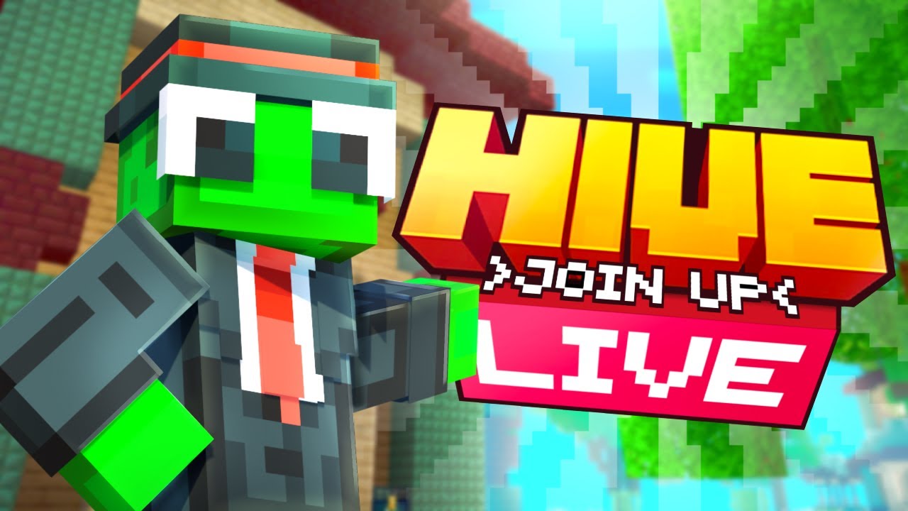 🔴Hive Live EVERCOMET SUBATHON🔴Party's and Customs!🔴