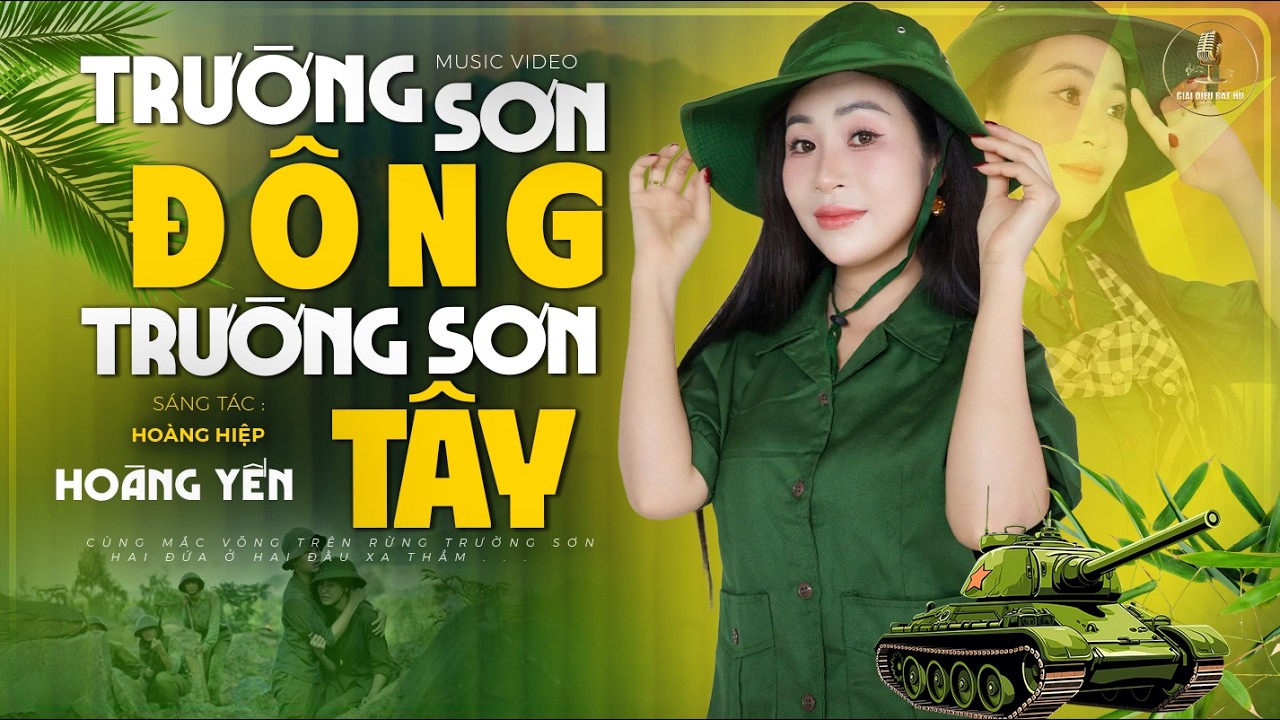 Nhạc Đỏ Sôi Động Hay Nhất - LK Nhạc Đỏ Cách Mạng Bất Hủ Hay Nhất Mọi Thời Đại | Hoàng Yến