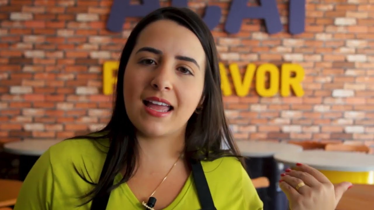 Saiba TUDO sobre a GIRA CHOCO (REVIEW)