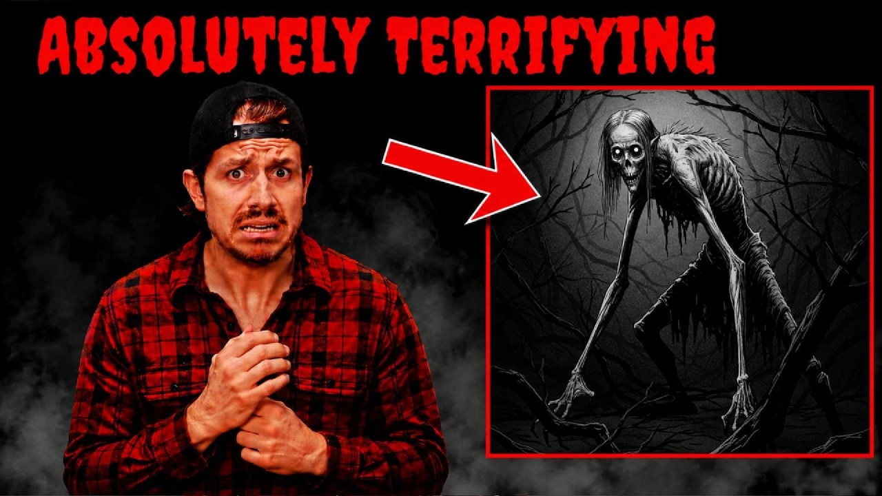 Mrballen: Top 14 scariest horror stories that will make you afraid to listen #Mrballen #67